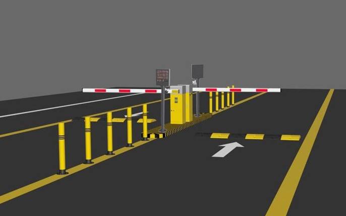 车牌识别系统在选择的时候需要注意什么