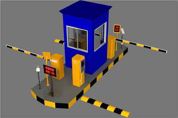 安装停车场系统需要考虑哪几个因素