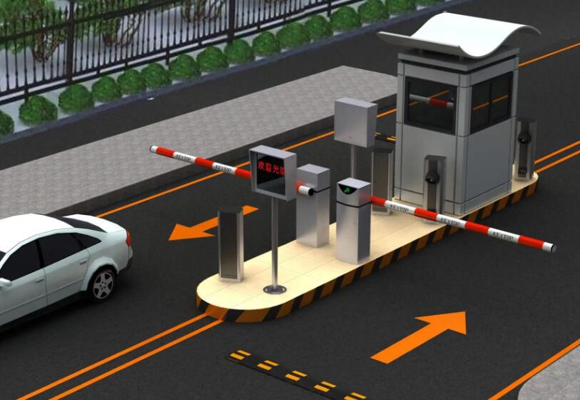 智能停车场系统道闸系统会有哪些问题怎么处理