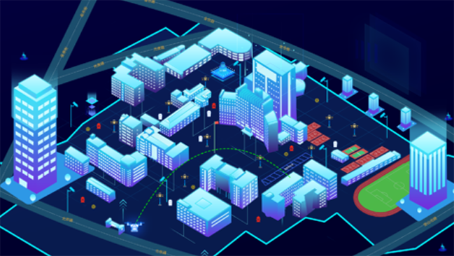 智慧军营解决方案