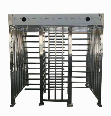 什么是全高闸机？全高闸机功能特点