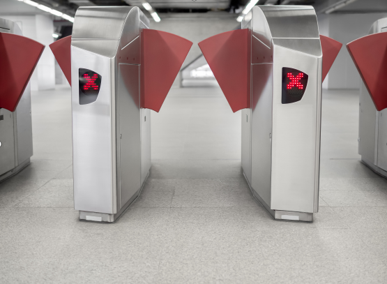 速通门多少钱一套？价格贵不贵？