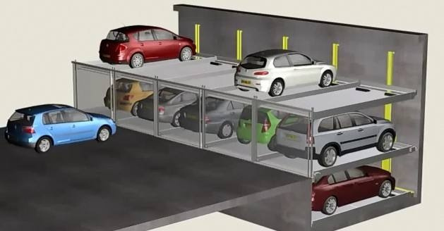 停车场系统有哪些好处