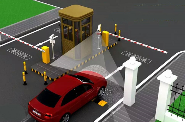 哪些因素会影响车牌识别系统的使用？