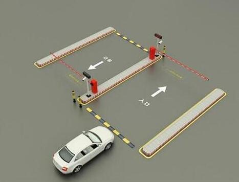 车牌识别系统应用在城市中都有哪些功能