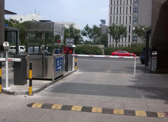 车牌识别系统的原来及如何破解