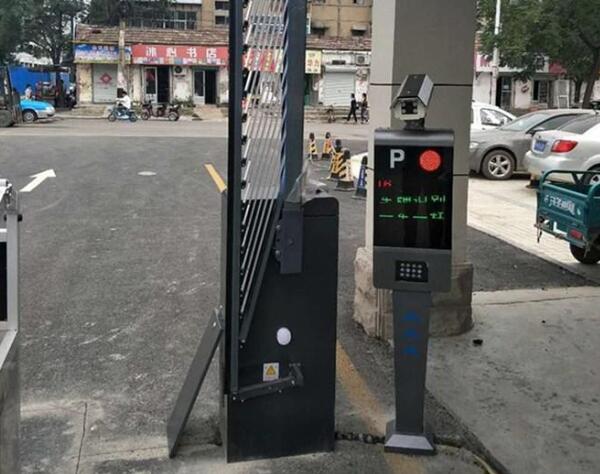 车牌识别实现方式都有哪些