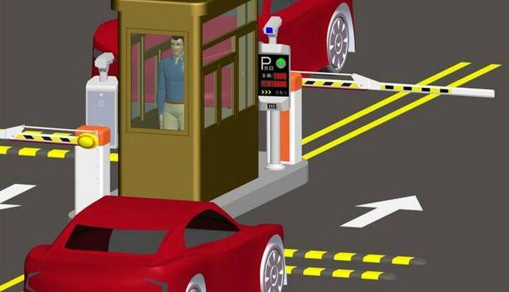 车牌识别系统常见故障有哪些