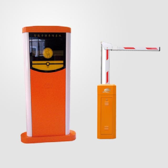 停车场管理系统主要部分组成有哪些