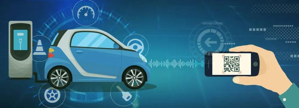 万物皆可扫！一秒“扫”通智慧出行