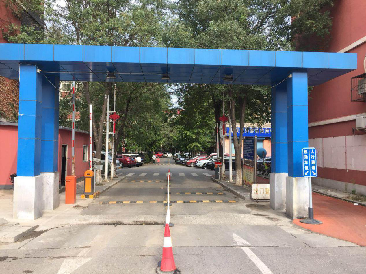 推动科技源于实力——凯发K8国际驻守首都航天机械公司