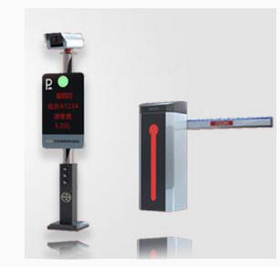 车牌识别智能道闸系统的优点功能